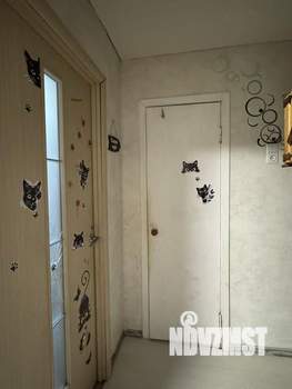 1-к квартира, вторичка, 32м2, 3/9 этаж