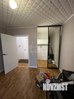 1-к квартира, вторичка, 28м2, 5/5 этаж