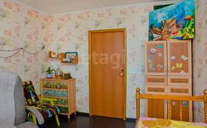 3-к квартира, вторичка, 68м2, 11/11 этаж