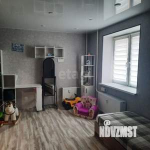 3-к квартира, вторичка, 85м2, 1/10 этаж