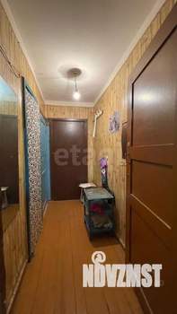 1-к квартира, вторичка, 30м2, 5/5 этаж