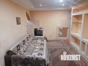 3-к квартира, вторичка, 56м2, 3/5 этаж