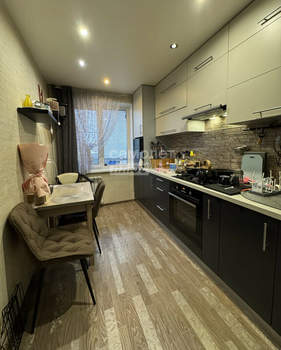 2-к квартира, вторичка, 48м2, 5/5 этаж