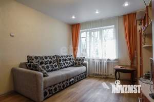 1-к квартира, вторичка, 29м2, 3/9 этаж