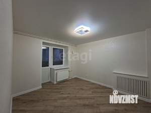 3-к квартира, вторичка, 68м2, 1/10 этаж