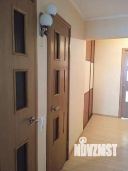 2-к квартира, вторичка, 55м2, 2/11 этаж
