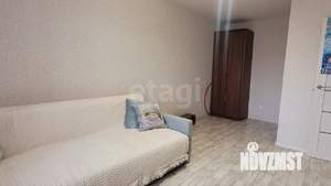 1-к квартира, вторичка, 36м2, 9/9 этаж