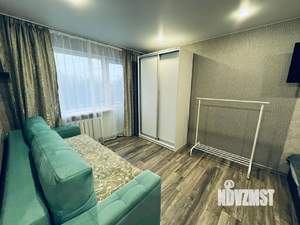 1-к квартира, вторичка, 31м2, 5/5 этаж