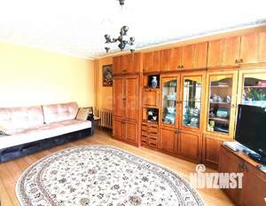 3-к квартира, вторичка, 73м2, 3/9 этаж