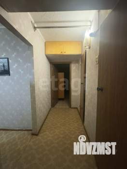 3-к квартира, вторичка, 63м2, 4/9 этаж