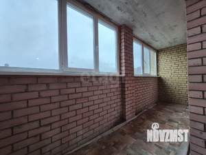 2-к квартира, вторичка, 57м2, 4/9 этаж