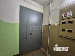 1-к квартира, вторичка, 29м2, 8/9 этаж