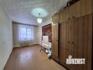 2-к квартира, вторичка, 45м2, 4/5 этаж