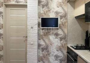 3-к квартира, вторичка, 56м2, 5/5 этаж