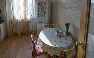 2-к квартира, вторичка, 50м2, 9/9 этаж