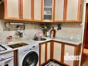 2-к квартира, вторичка, 49м2, 4/10 этаж