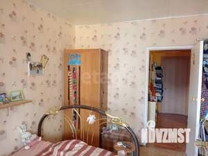 3-к квартира, вторичка, 62м2, 6/9 этаж