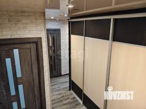 2-к квартира, вторичка, 50м2, 3/5 этаж