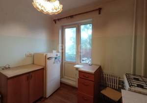 1-к квартира, вторичка, 29м2, 2/9 этаж