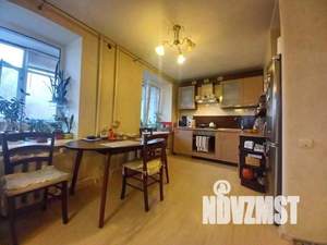 2-к квартира, вторичка, 46м2, 3/12 этаж