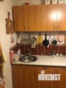 1-к квартира, вторичка, 34м2, 5/5 этаж