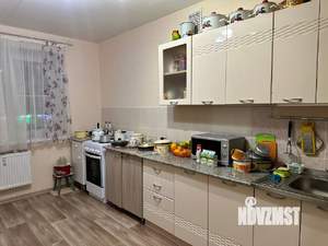 2-к квартира, вторичка, 75м2, 2/12 этаж