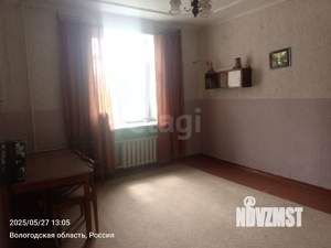 1-к квартира, вторичка, 43м2, 3/5 этаж