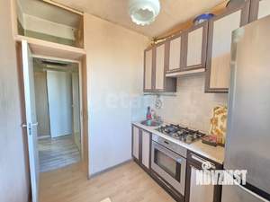 2-к квартира, вторичка, 45м2, 8/9 этаж
