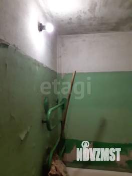 1-к квартира, вторичка, 30м2, 2/5 этаж