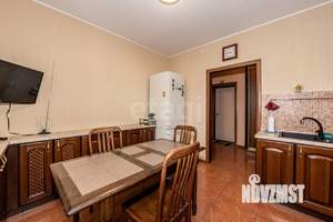 3-к квартира, вторичка, 78м2, 2/3 этаж