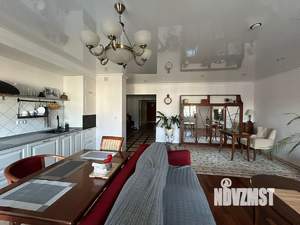 3-к квартира, вторичка, 108м2, 5/12 этаж