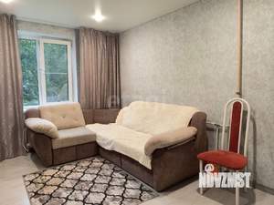 2-к квартира, вторичка, 49м2, 2/9 этаж