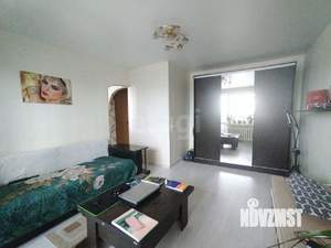 3-к квартира, вторичка, 65м2, 10/12 этаж