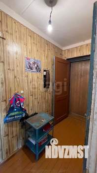 1-к квартира, вторичка, 30м2, 5/5 этаж