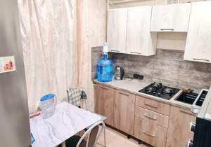 1-к квартира, вторичка, 29м2, 1/5 этаж