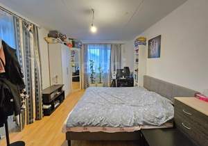 2-к квартира, вторичка, 65м2, 4/10 этаж