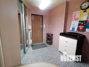 3-к квартира, вторичка, 64м2, 5/5 этаж