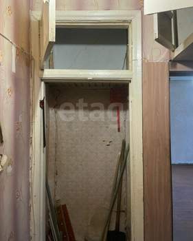 1-к квартира, вторичка, 32м2, 2/2 этаж