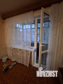 3-к квартира, вторичка, 55м2, 3/5 этаж