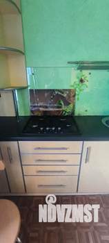 3-к квартира, вторичка, 59м2, 3/5 этаж