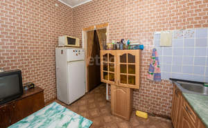 1-к квартира, вторичка, 36м2, 2/5 этаж