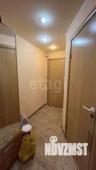 2-к квартира, вторичка, 45м2, 2/5 этаж