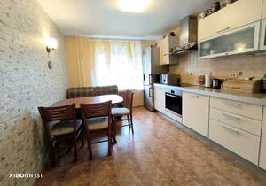 1-к квартира, вторичка, 45м2, 12/13 этаж