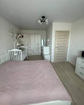1-к квартира, вторичка, 36м2, 14/9 этаж