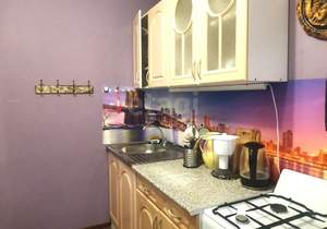 1-к квартира, вторичка, 31м2, 1/10 этаж