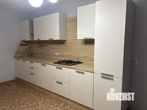 1-к квартира, вторичка, 53м2, 1/9 этаж