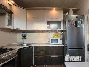 3-к квартира, вторичка, 54м2, 6/9 этаж