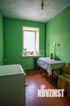 3-к квартира, вторичка, 60м2, 3/9 этаж