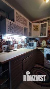 2-к квартира, вторичка, 43м2, 1/5 этаж