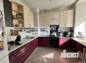 3-к квартира, вторичка, 100м2, 4/4 этаж